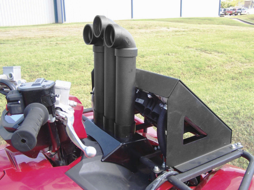High Lifter Products - High Lifter Products Snorkel Kit - SNORK-Y700