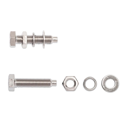 ROCK TAMERS - ROCK TAMERS M10 Ball Mount Clamp Bolt Kit