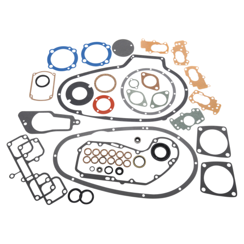 James Gasket - James Gasket Complete Gasket Set - 17026-71