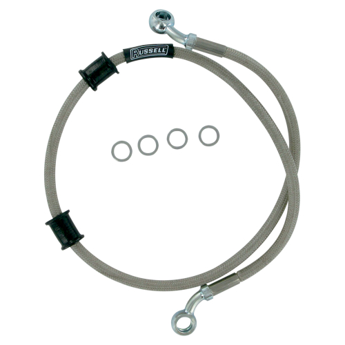 Russell - Russell Brake Line - R09396