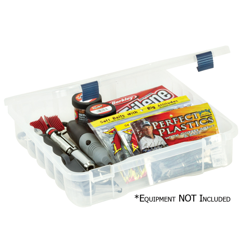 Plano - Plano ProLatch XL StowAway Utility Box