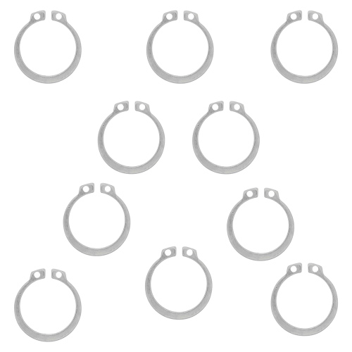 All Balls - All Balls Countershaft Washers - 10 Pack - 25-6013