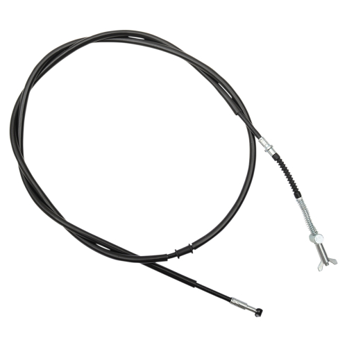 All Balls - All Balls Black Vinyl Rear Hand/Park Brake Cable - 45-4017