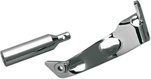 Drag Specialties - Drag Specialties Forward Controls/Floorboard Mounting Stud - 17-0472-SC1