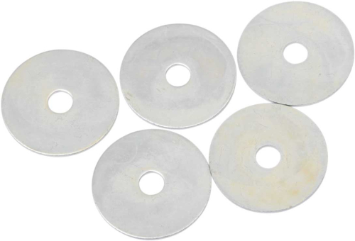 Eastern Motorcycle Parts - Eastern Motorcycle Parts Generator Drive Gear Washers - A-31067-63