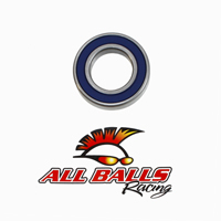 All Balls - All Balls Bearing - I.D. x O.D. x Width: 32 x 65 x 17 - 62/32-2RS