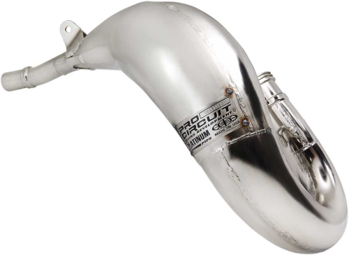 Pro Circuit - Pro Circuit Platinum Two-Stroke Pipe - 0851812