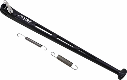 Moose Racing - Moose Racing Aluminum Kickstand - C32-5453MB