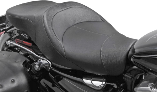 DG Performance - DG Performance TourIST Leather Seat - FA-DGE-0314