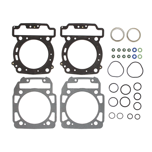 Namura Technologies - Namura Technologies Top End Gasket Kit - NA-80010T