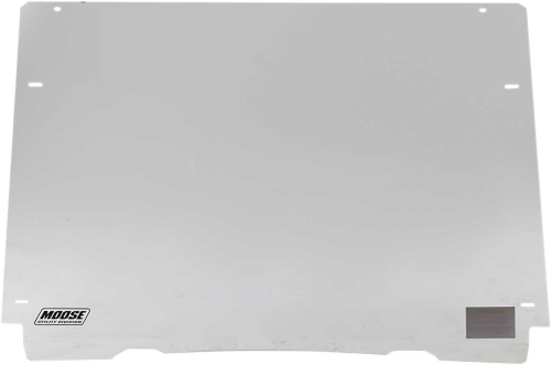 Moose Utility - Moose Utility Full Windshield - V000183-12200M