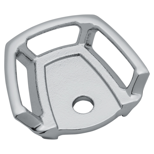 Kuryakyn - Kuryakyn Seat Bolt Tie Down Anchor - Chrome - 5073