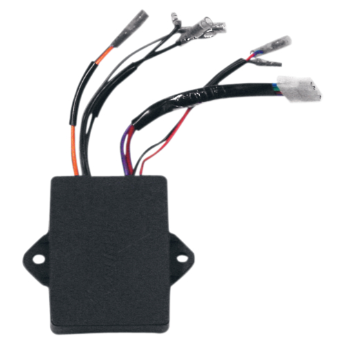 WSM - WSM CDI Box - 004-209