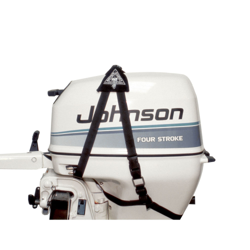 Davis Instruments - Davis Motor Caddy Outboard Hoisting Harness