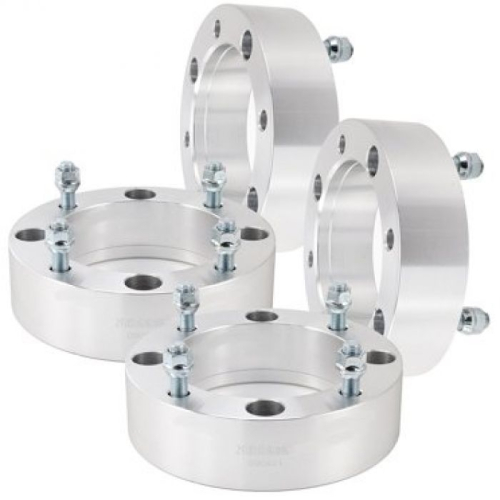 All Balls - All Balls Wheel Stud and Nut Kit - 85-1137