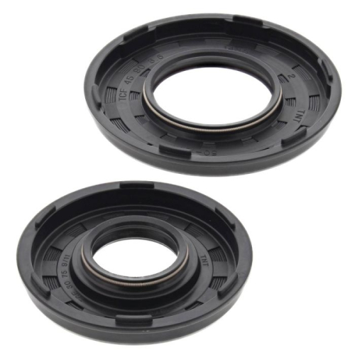 Vertex - Vertex Crankshaft Oil Seal - 622502