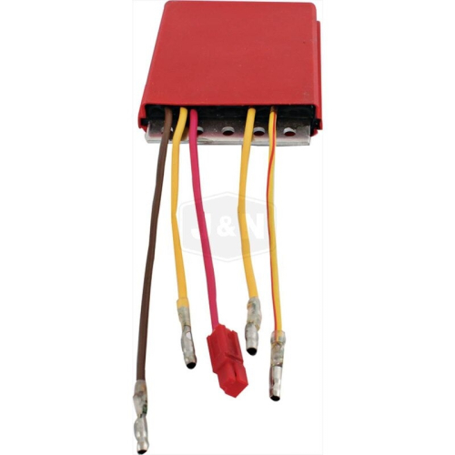 Arrowhead - Arrowhead Regulator, Electronic and Rectifier - 230-22112