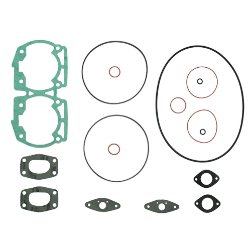 SPI - SPI Top End Gasket Set - 09-710212