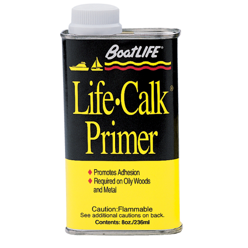 BoatLIFE - BoatLIFE Life-Calk Primer - 8oz