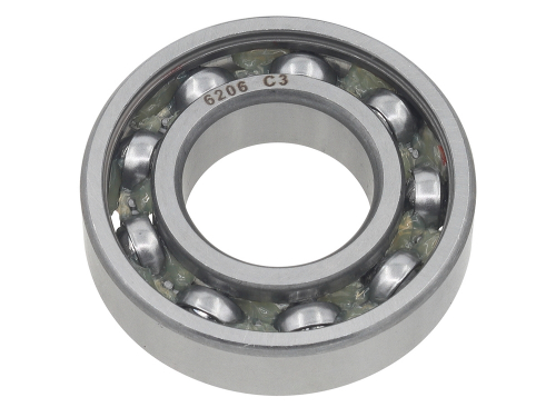 SP1 - SP1 Crankshaft Bearing - UP-09202