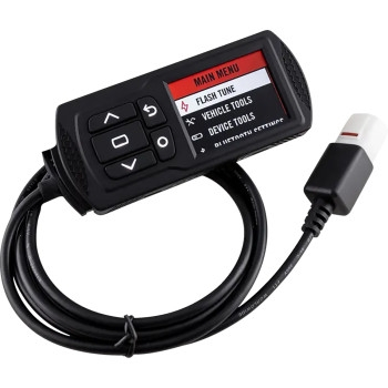 Dynojet Research - Dynojet Research Power Vision 3 - PV3-2211C