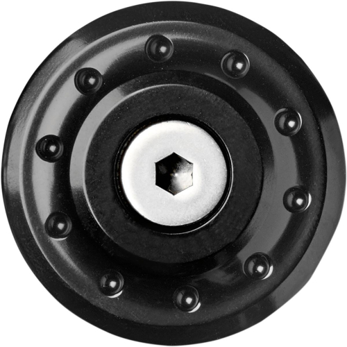 RSD - RSD Handlebar End Kits - 0208-2141-B