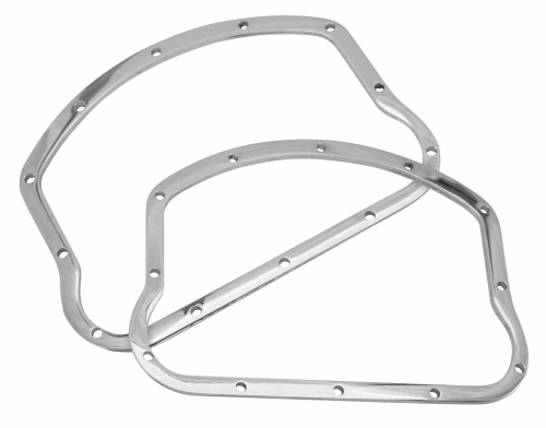 S&S Cycle - S&S Cycle D-Ring Set - 106-0920
