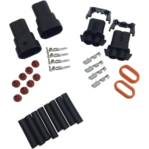 Trigger - Trigger Connector Kit - 2006