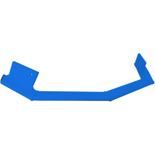 Straightline Performance - Straightline Performance Bottom Wing - Blue - 182-120-BLUE