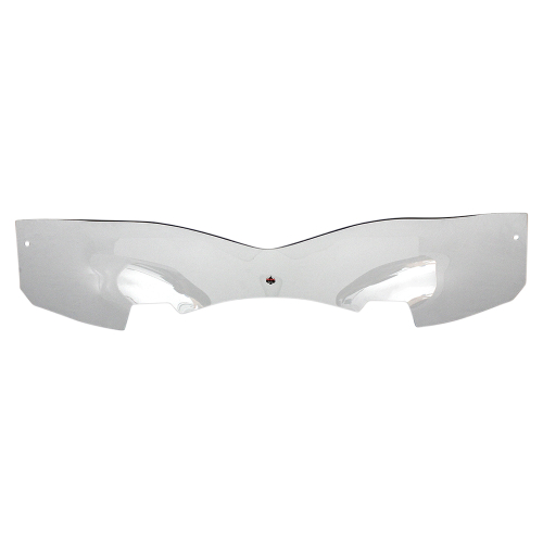 Klock Werks - Klock Werks R-Spec Flare Windshield Kit - Tint - KW05-01-0529-T
