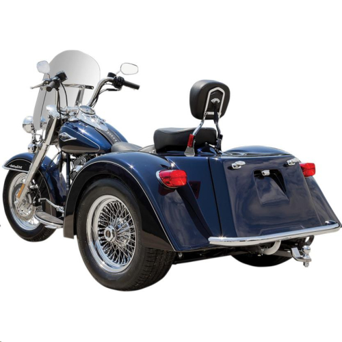 Motor Trike - Motor Trike Spartan Trike Conversion Kits - MTDR-2017