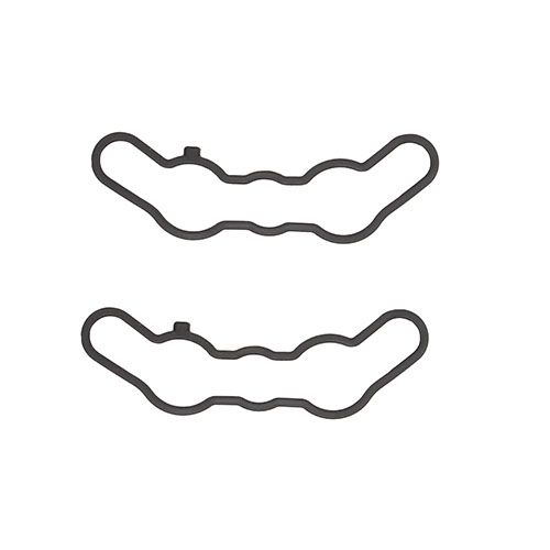 SPI - SPI Exhaust Valve Gasket Set - SM-09506E-2