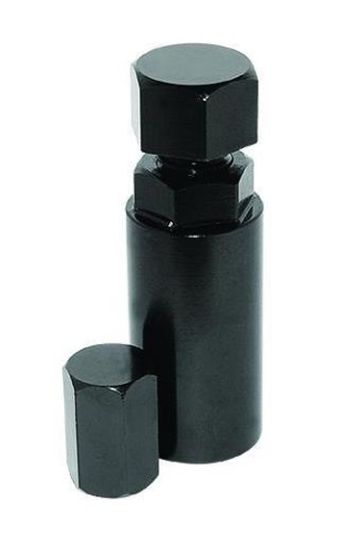 Psychic MX - Psychic MX Flywheel Puller - M28 x 1.0 R.H.I.T. - MX-12932