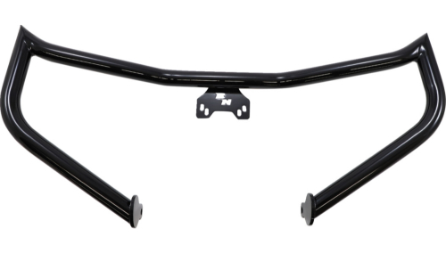 Paul Yaffe Originals - Paul Yaffe Originals Mini Monkey Engine Guard - Gloss Black - M8MEG-09P-B