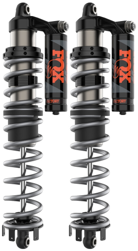 Fox Racing Shox - Fox Racing Shox 2.5 Podium RC2 Shocks - 885-08-054