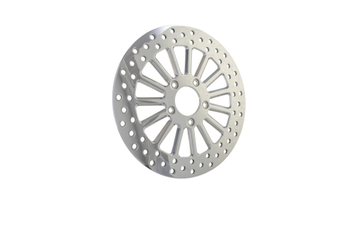 Bagger Nation - Bagger Nation Shredder Rotor - 11.8in. - R-SF-P-11.8