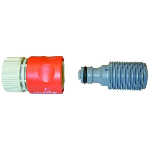 T-H Marine Supplies - T-H Marine Quick Flush Kit f/OMC Outboards