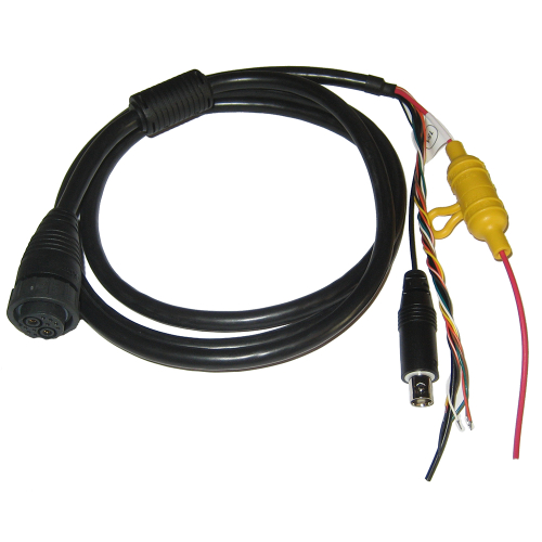 Raymarine - Raymarine Power/Data/Video Cable - 1M