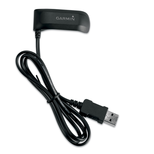 Garmin - Garmin Charging Cradle f/Forerunner&reg; 610