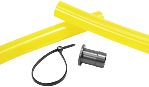 Tokyo Mods - Tokyo Mods Engine Vent Kit - Yellow - 20-001