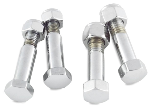 Colony - Colony Footpeg Hardware Kit - 8850-4