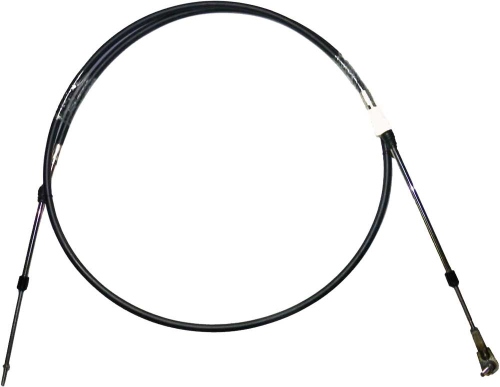 WSM - WSM Steering Cable - 002-051-09