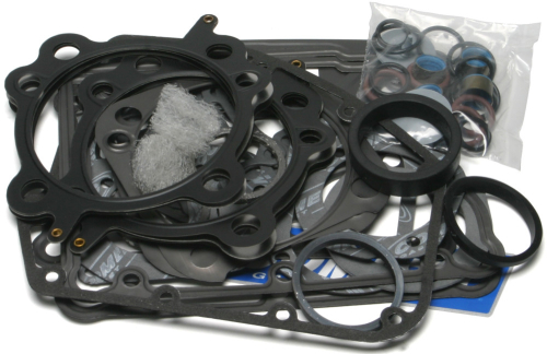 Cometic Gasket - Cometic Gasket EST Top End Gasket Kit - 4.060in. Bore with .030in. MLS Head Gasket and .010in. Base Gasket - C9114-030