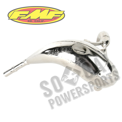 FMF Racing - FMF Racing Fatty Pipe - 025052
