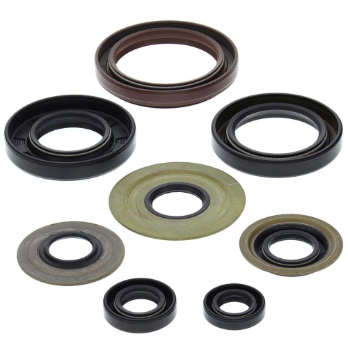 Vertex - Vertex Oil Seal Kit - 822218