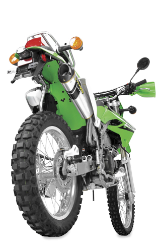 Two Brothers Racing - Two Brothers Racing M-7 V.A.L.E. Slip-On - Carbon Fiber - 005-1710407V