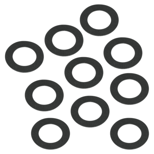 S&S Cycle - S&S Cycle Breather Bolt Flat Washer - 50-7057