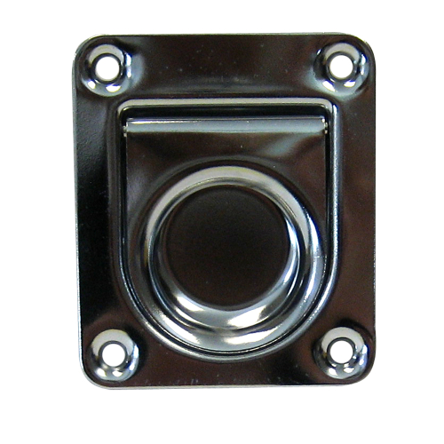 Whitecap - Whitecap Lift Handle - 304 Stainless Steel - 2-1/4" x 2-5/8"