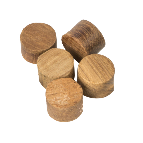 Whitecap - Whitecap Teak Plugs - 5/8" - 20 Pack