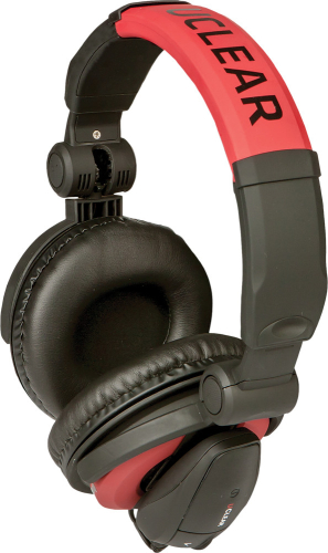 UClear - UClear Anywhere Headphones - 11025
